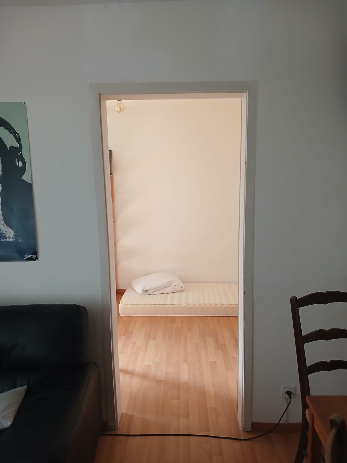 Zimmer in einer WG