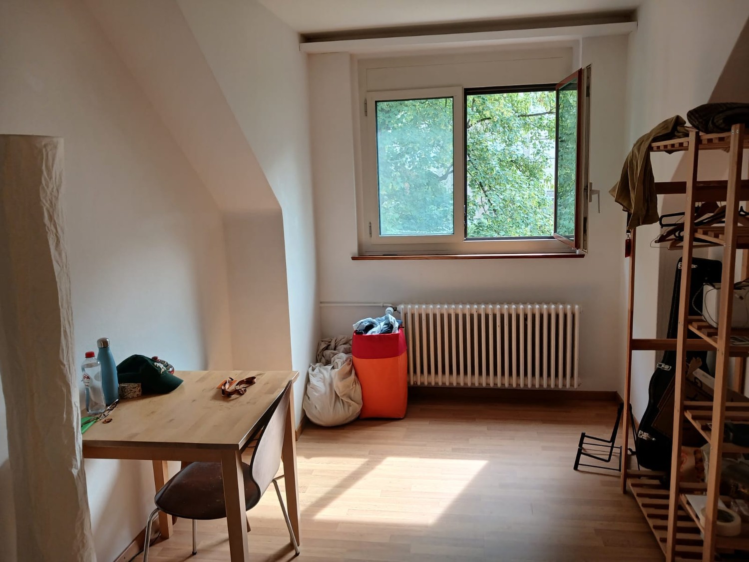 Zimmer in einer WG