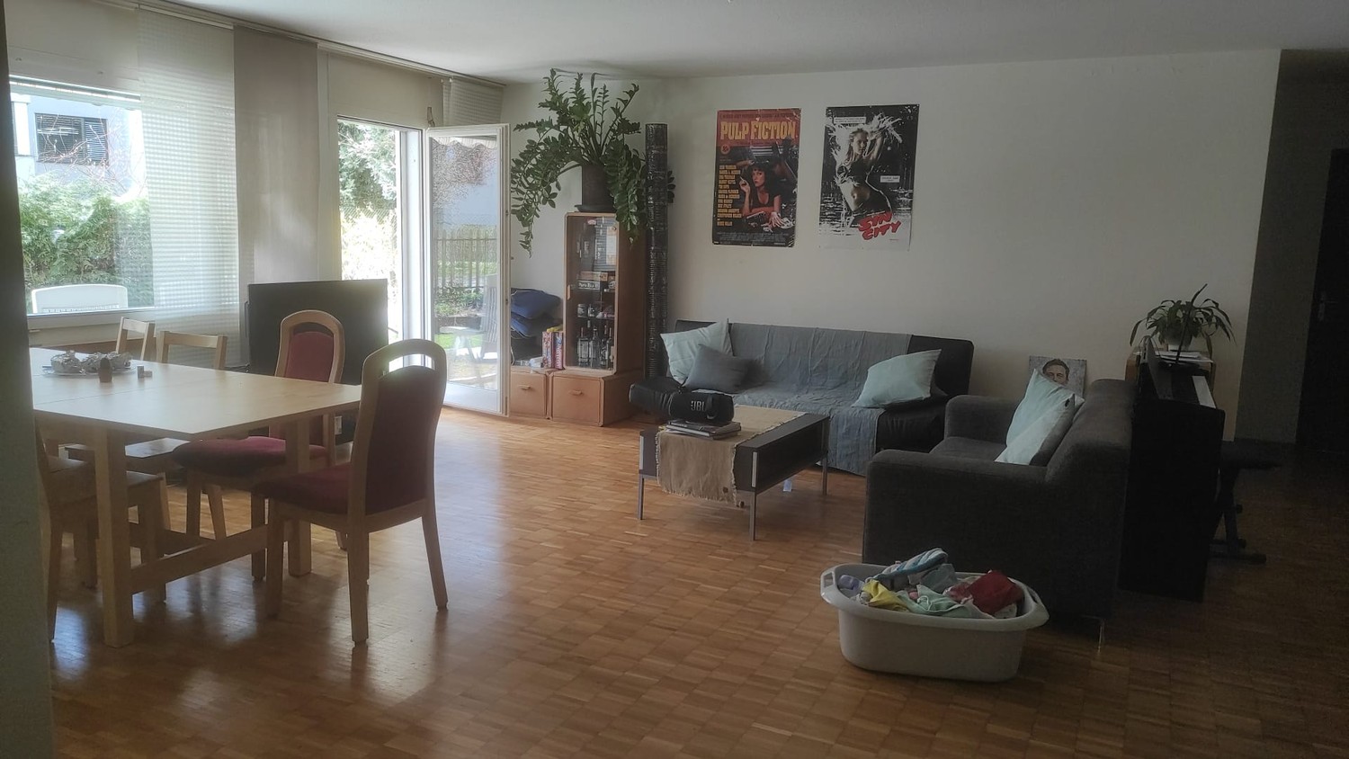 Zimmer in einer WG