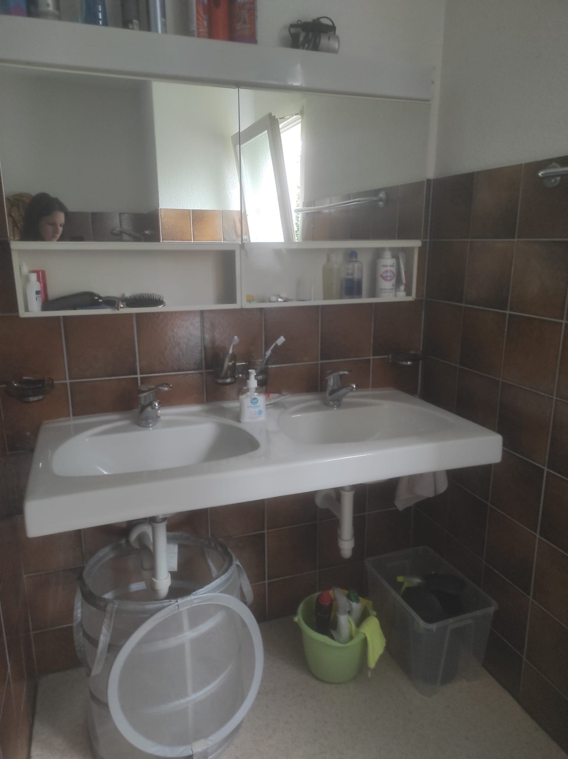 Zimmer in einer WG