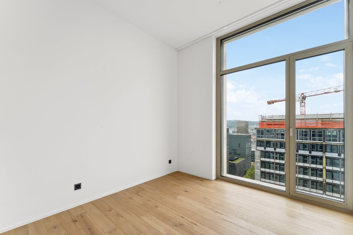 2 ½ rooms duplex, Foto 8 von 10