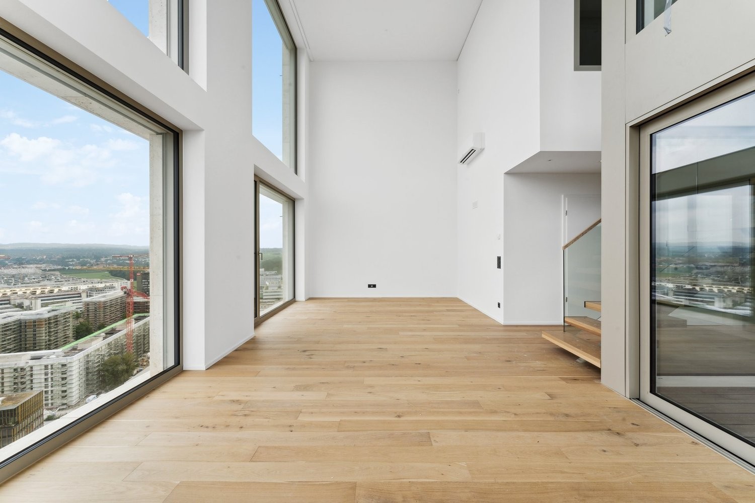 2 ½ rooms duplex, Foto 5 von 10