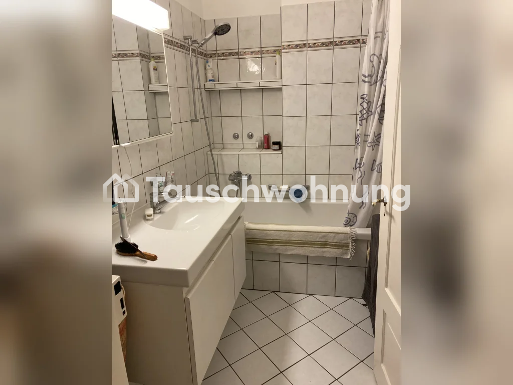 3 ½ rooms apartment (10)