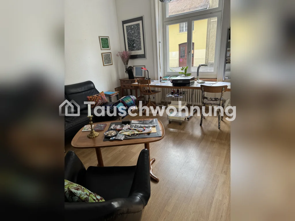 3 ½ rooms apartment (9)