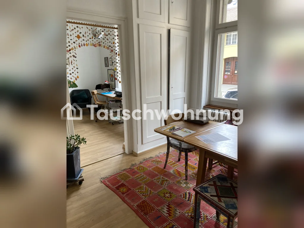 3 ½ rooms apartment (3)