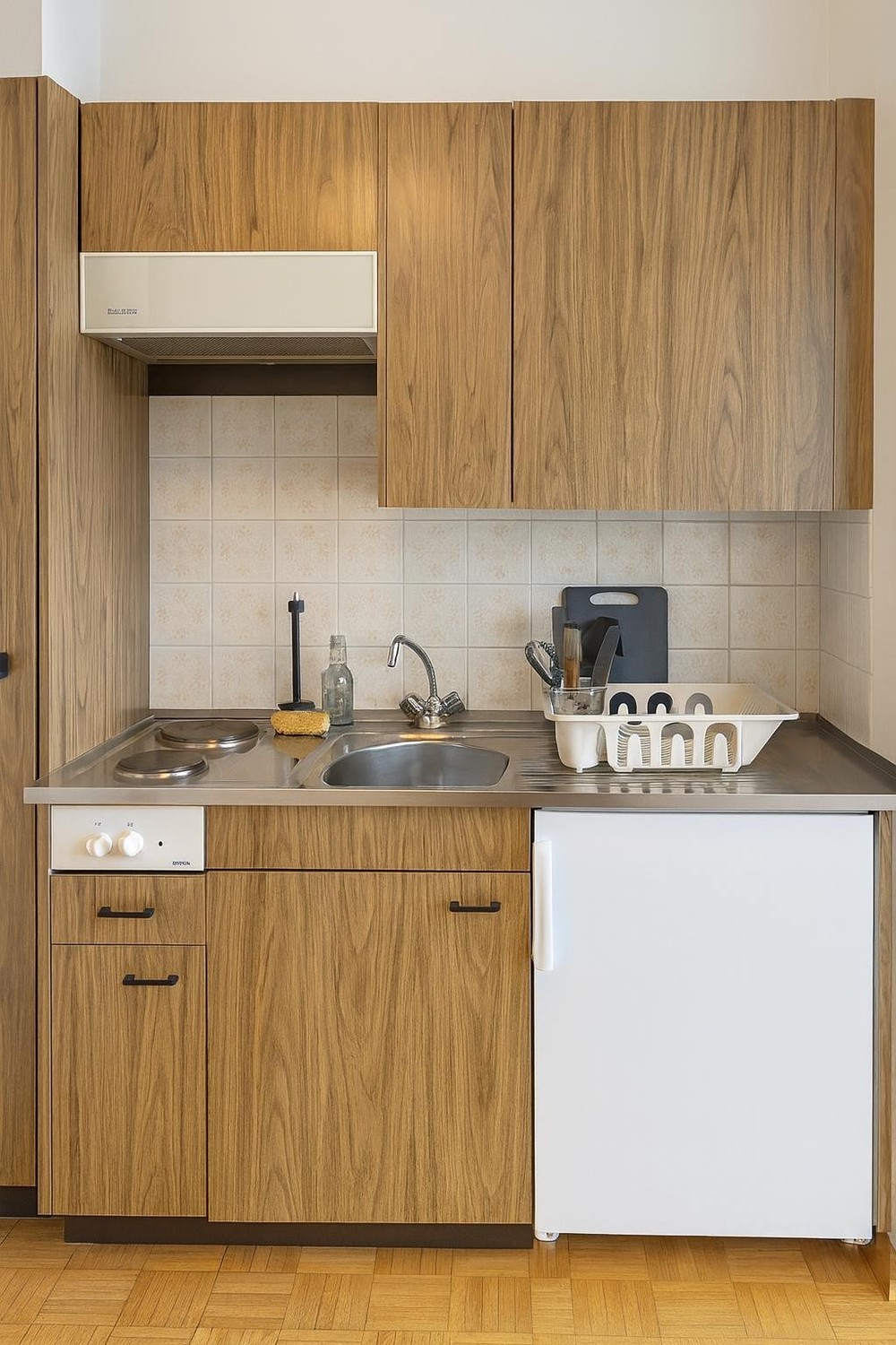 Appartement de 2 pièces