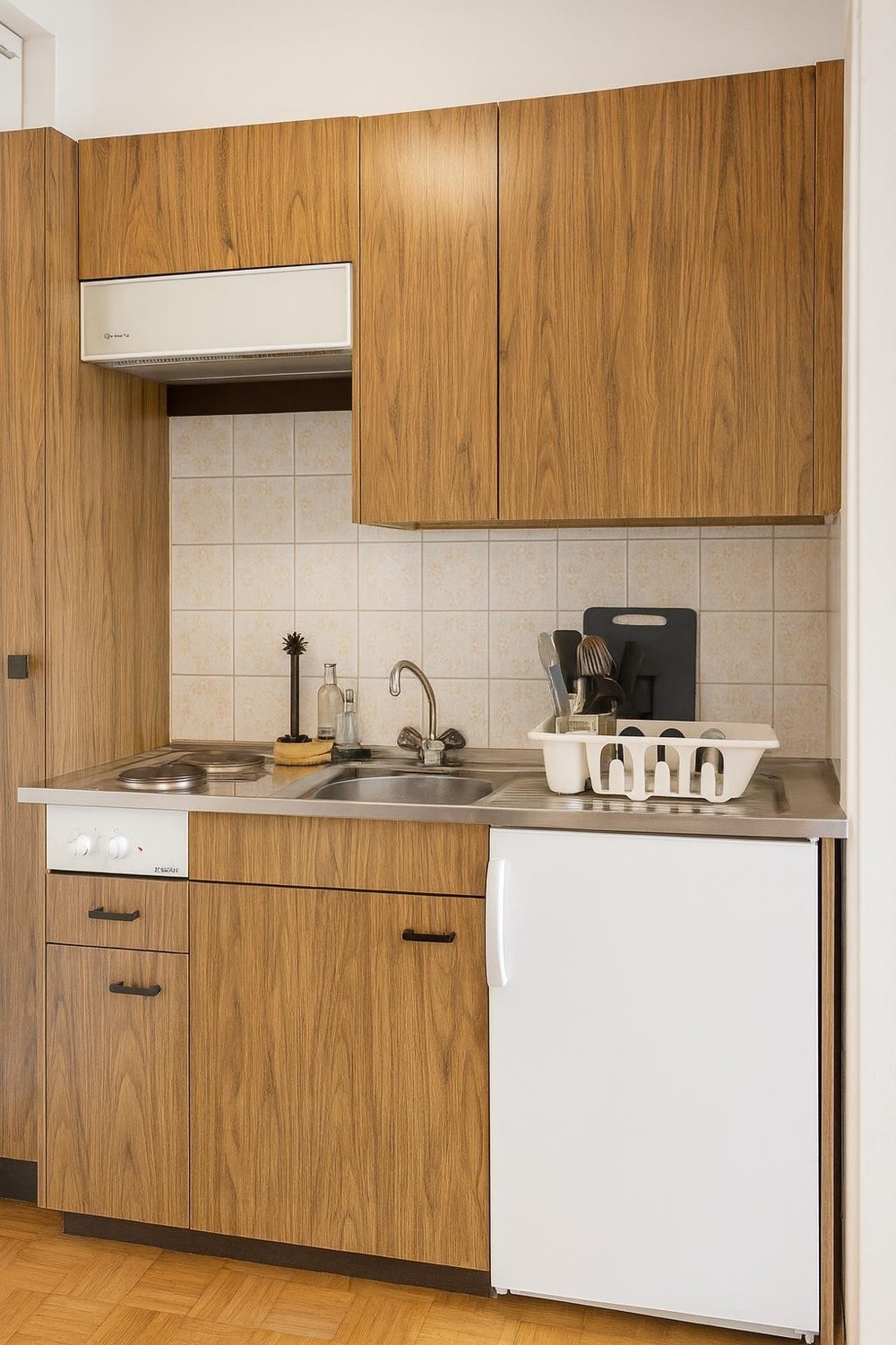 Appartement de 2 pièces