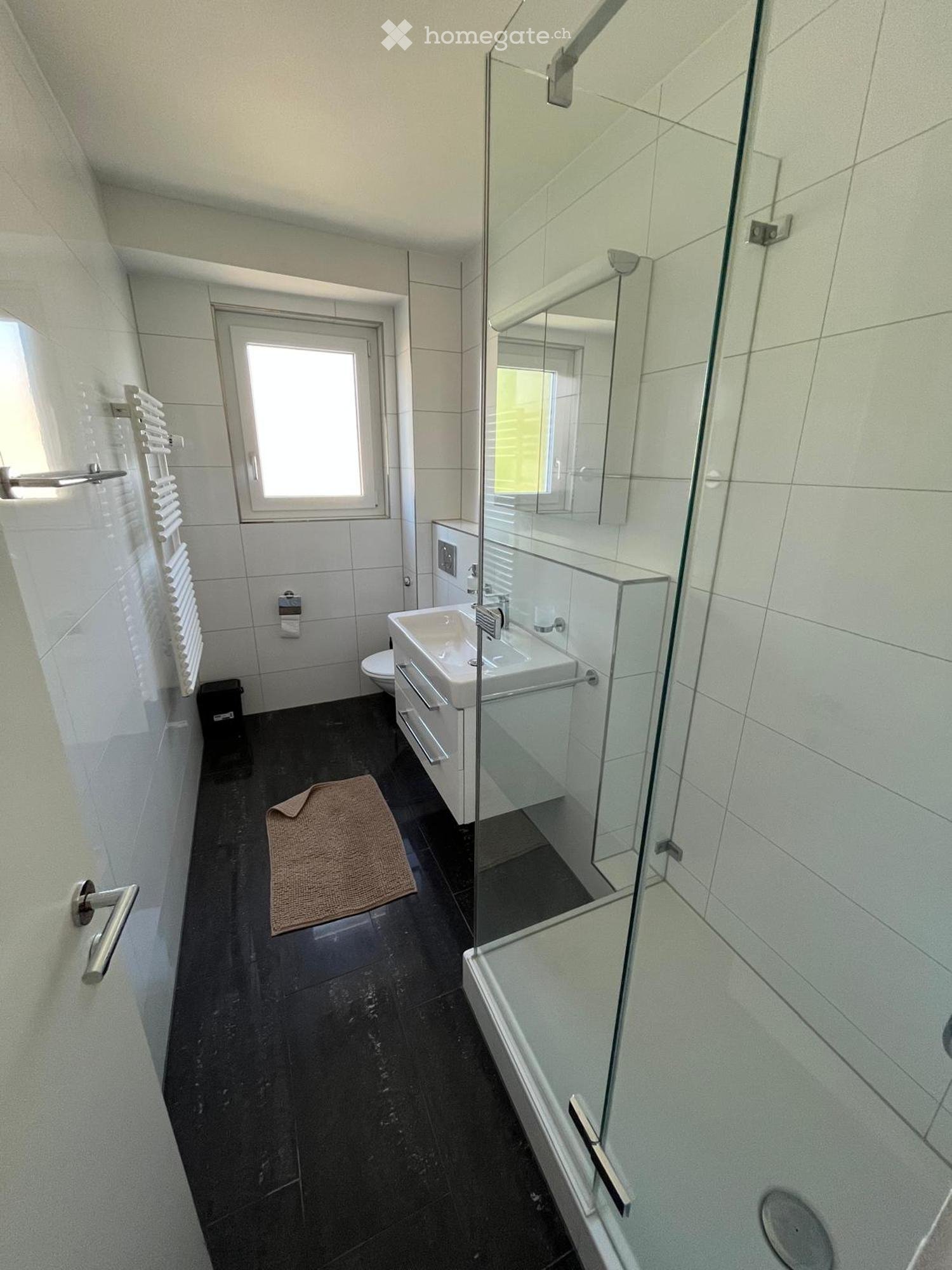 Appartement de 2 ½ pièces