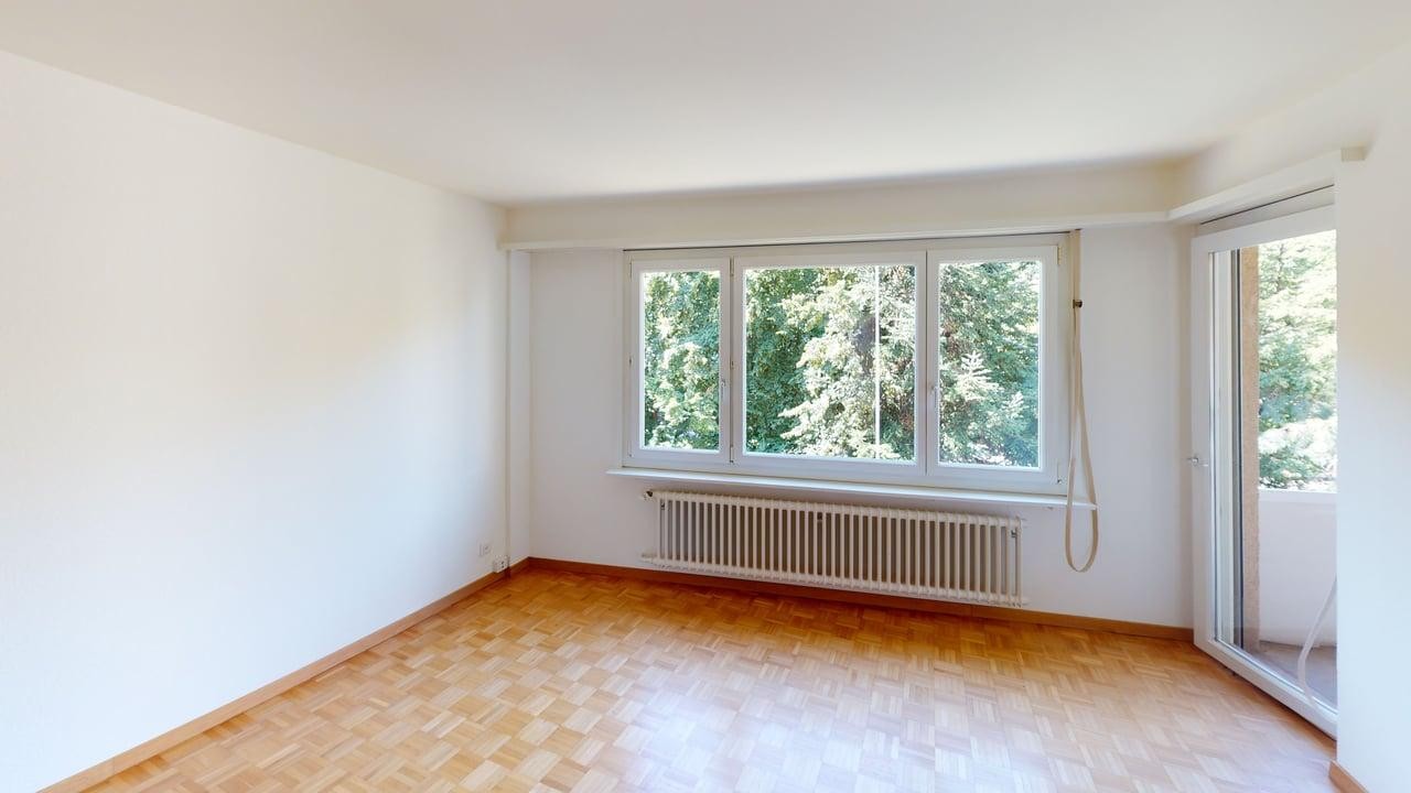 3-Zimmer-Wohnung