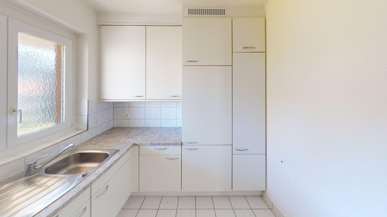 3-Zimmer-Wohnung