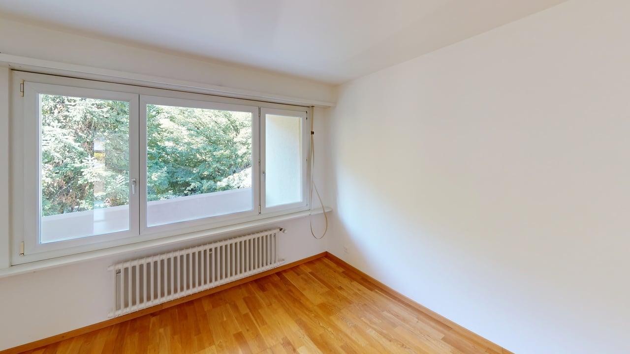 3-Zimmer-Wohnung