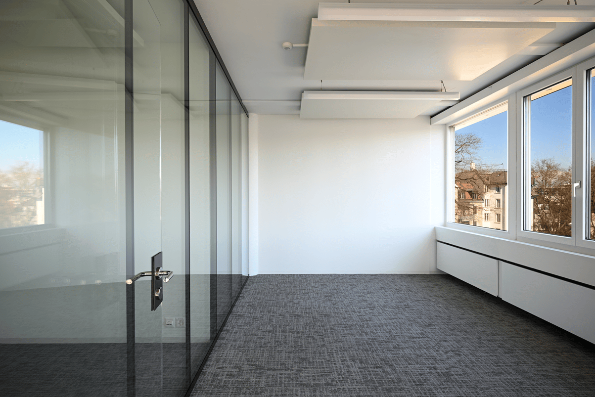 758m² ufficio