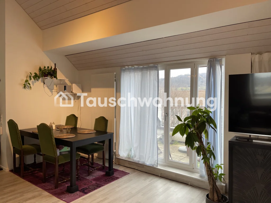 Appartement de 2 ½ pièces