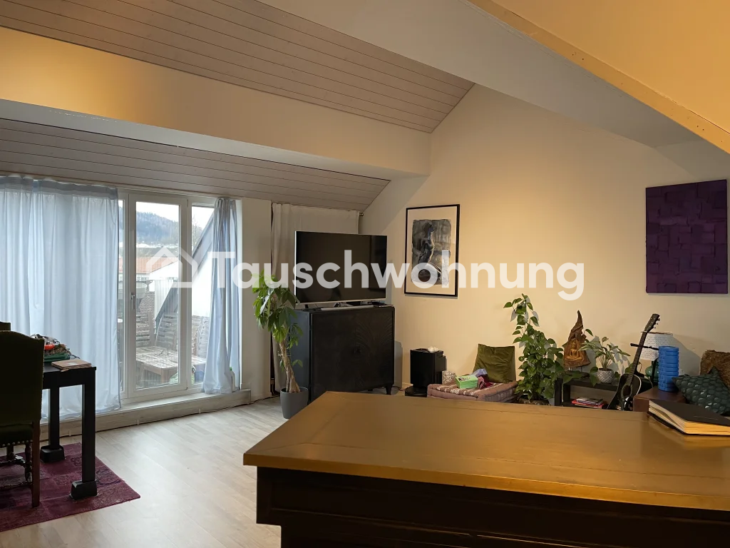 Appartement de 2 ½ pièces