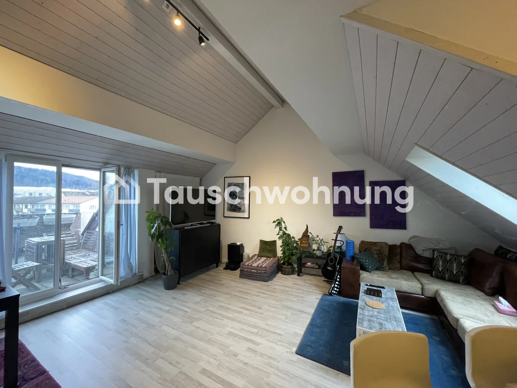 Appartement de 2 ½ pièces