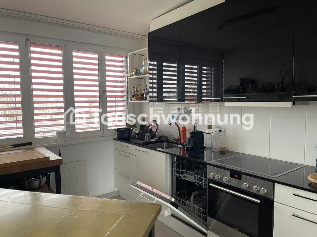 Appartement de 2 ½ pièces