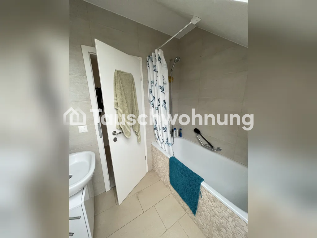 Appartement de 2 ½ pièces