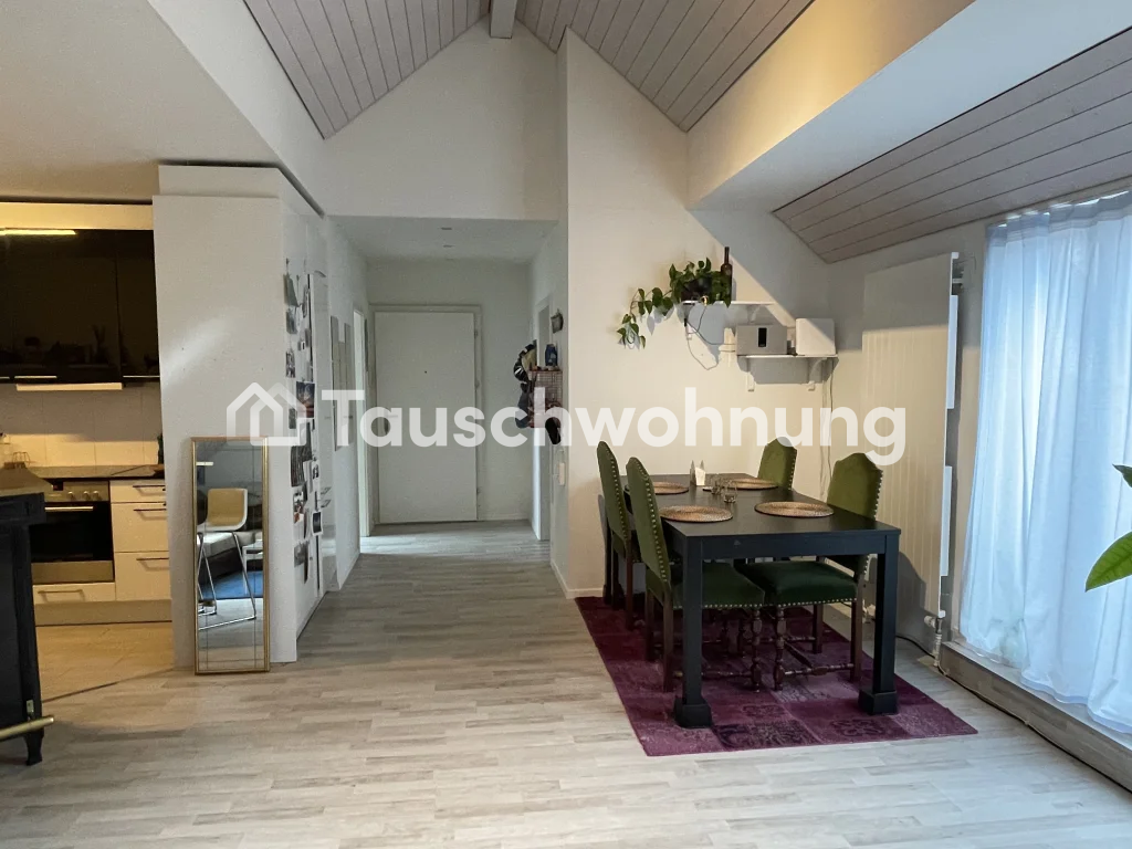 Appartement de 2 ½ pièces