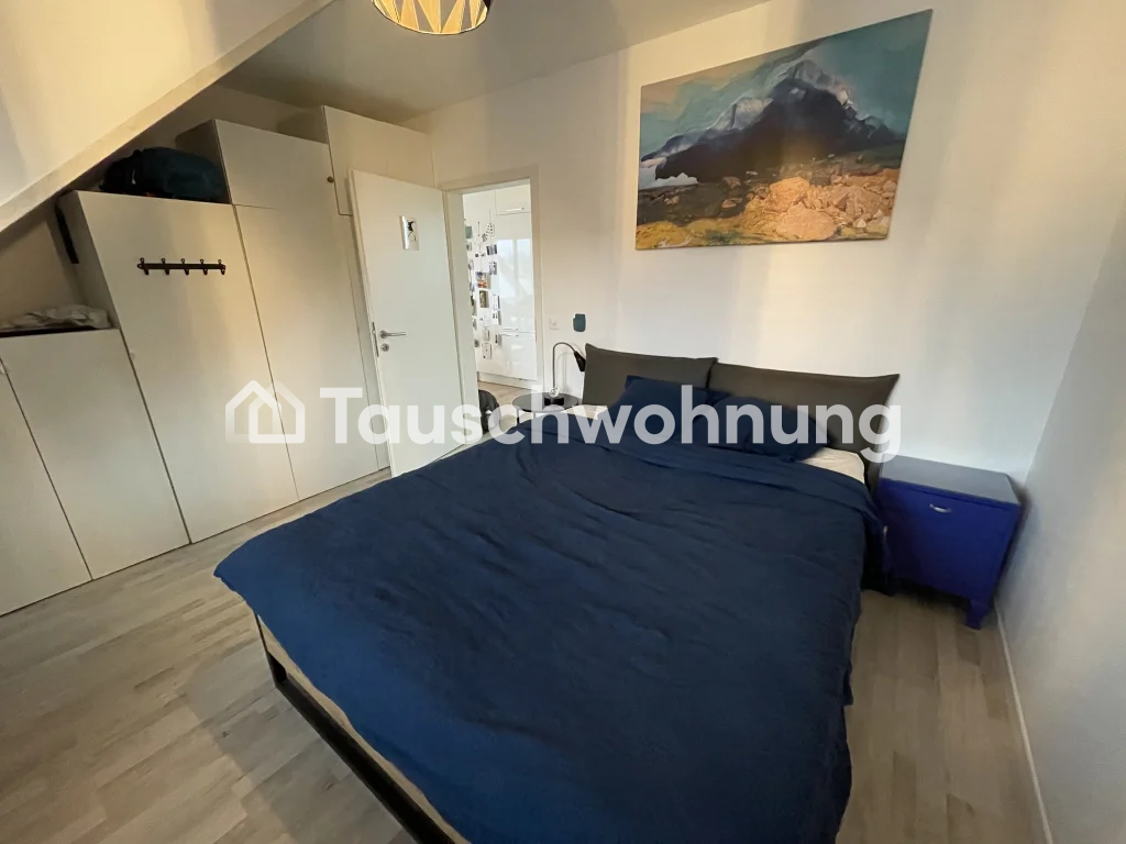 Appartement de 2 ½ pièces