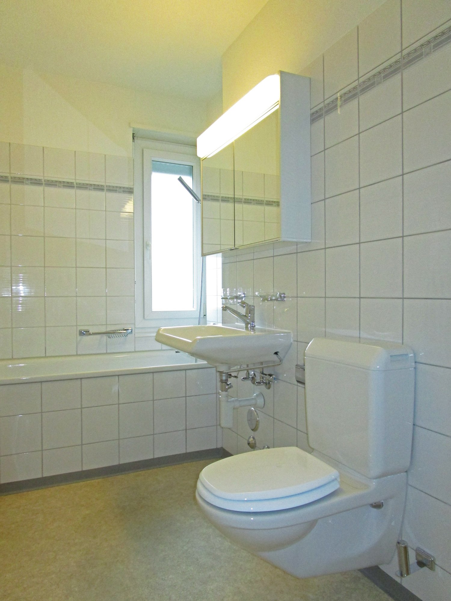 2 rooms apartment, Foto 3 von 4
