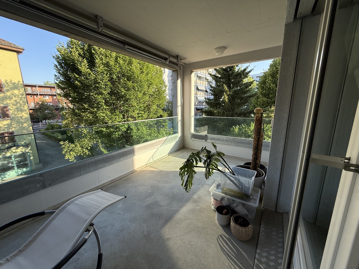 Camera in appartamento condiviso, foto 6 di 10