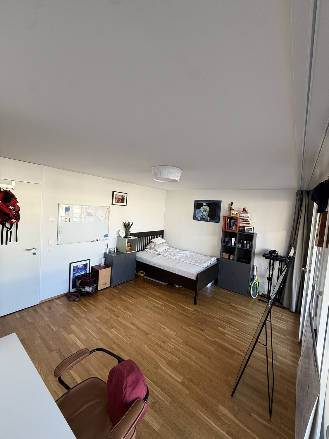 Zimmer in einer WG, Foto 10 von 10
