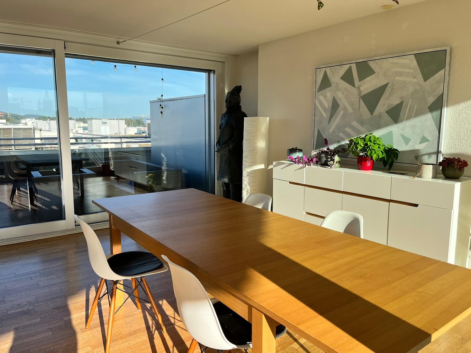 Zimmer in einer WG, Foto 2 von 10