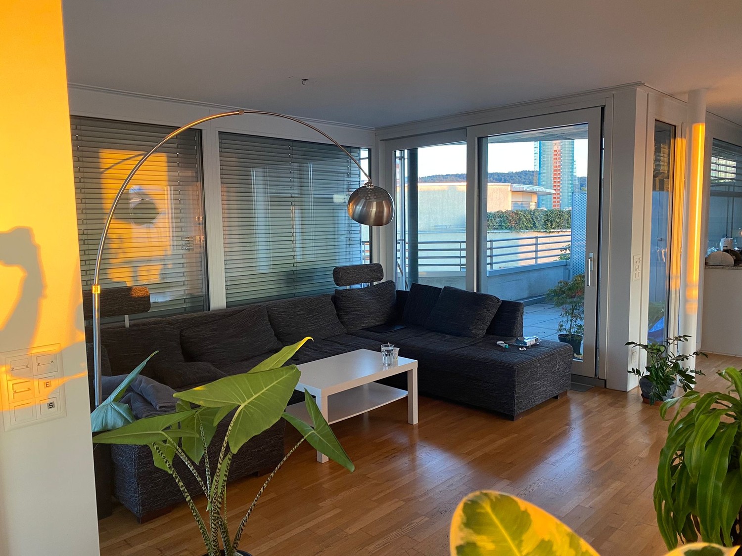 Zimmer in einer WG, Foto 9 von 10