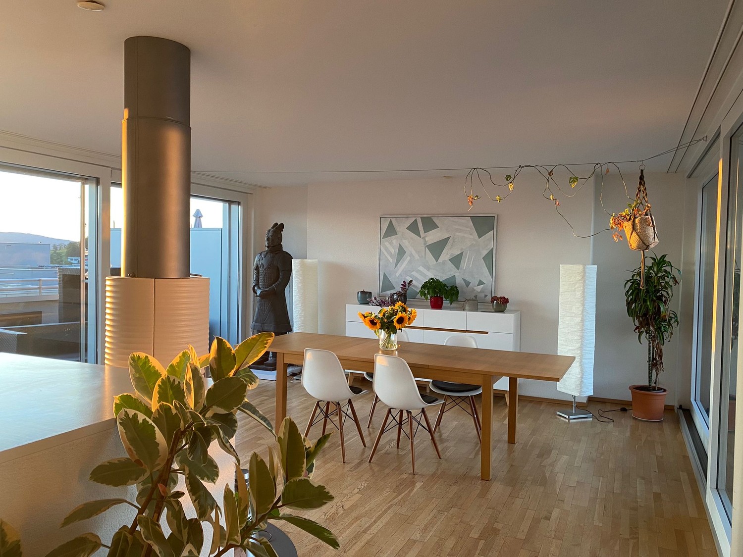 Zimmer in einer WG, Foto 1 von 10