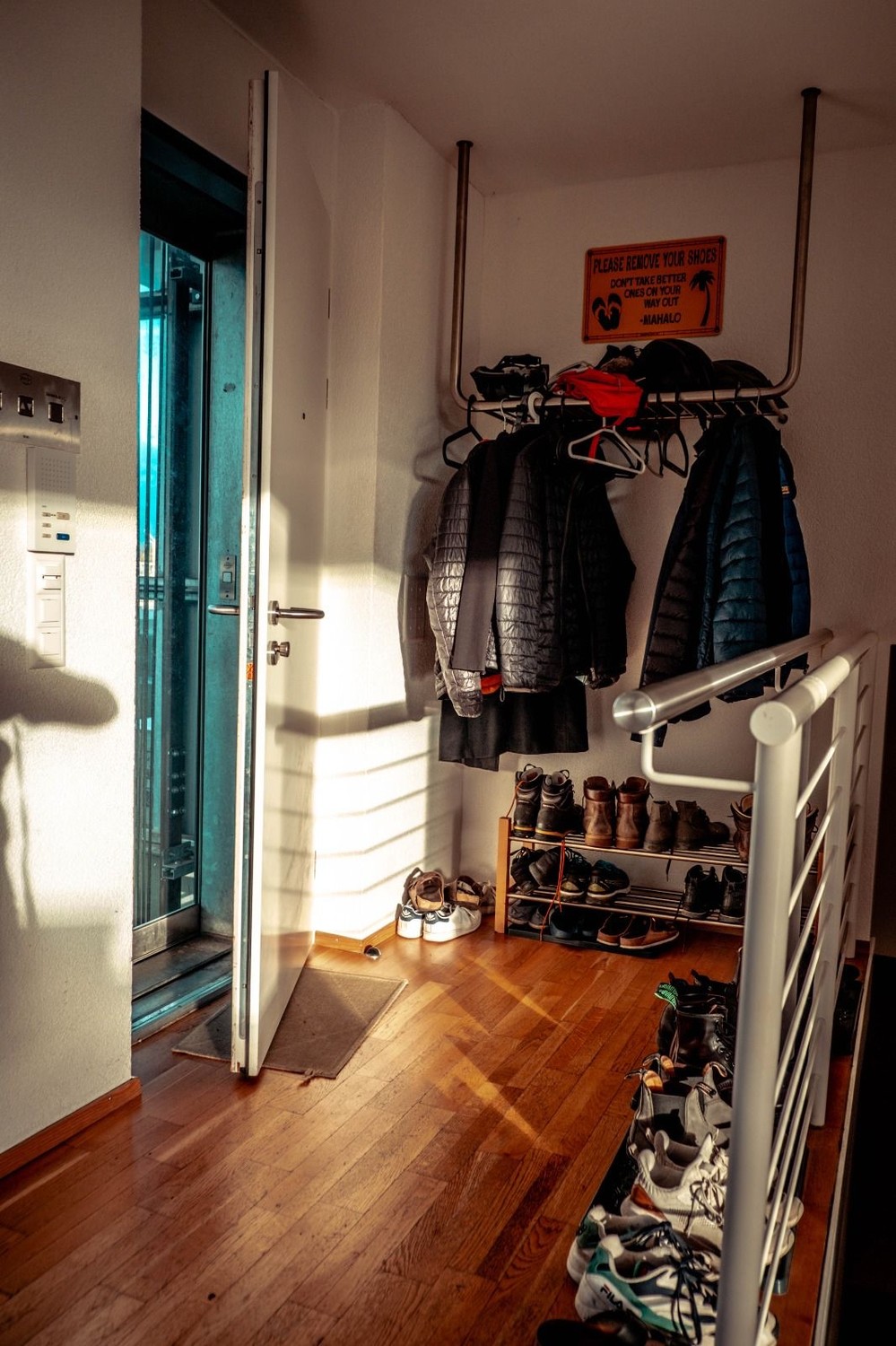 Zimmer in einer WG, Foto 5 von 10
