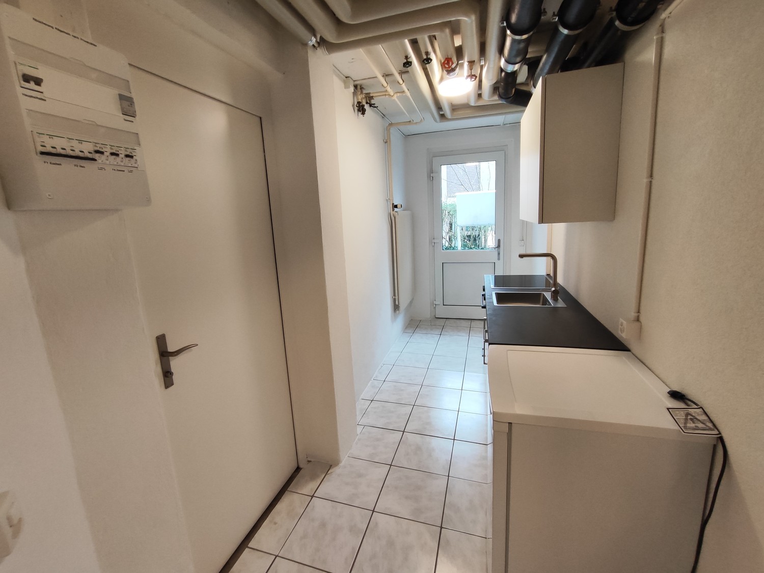 Appartement de 1 ½ pièces, photo 6 sur 8