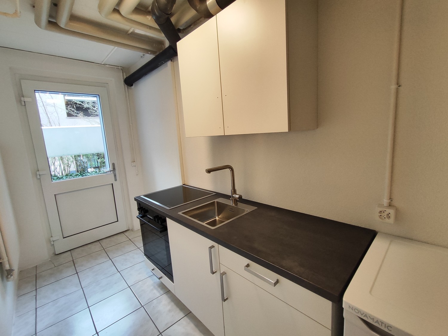 Appartement de 1 ½ pièces, photo 5 sur 8