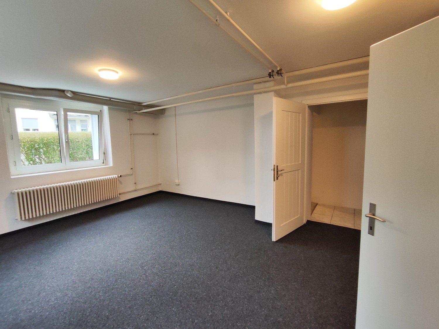 Appartement de 1 ½ pièces, photo 4 sur 8