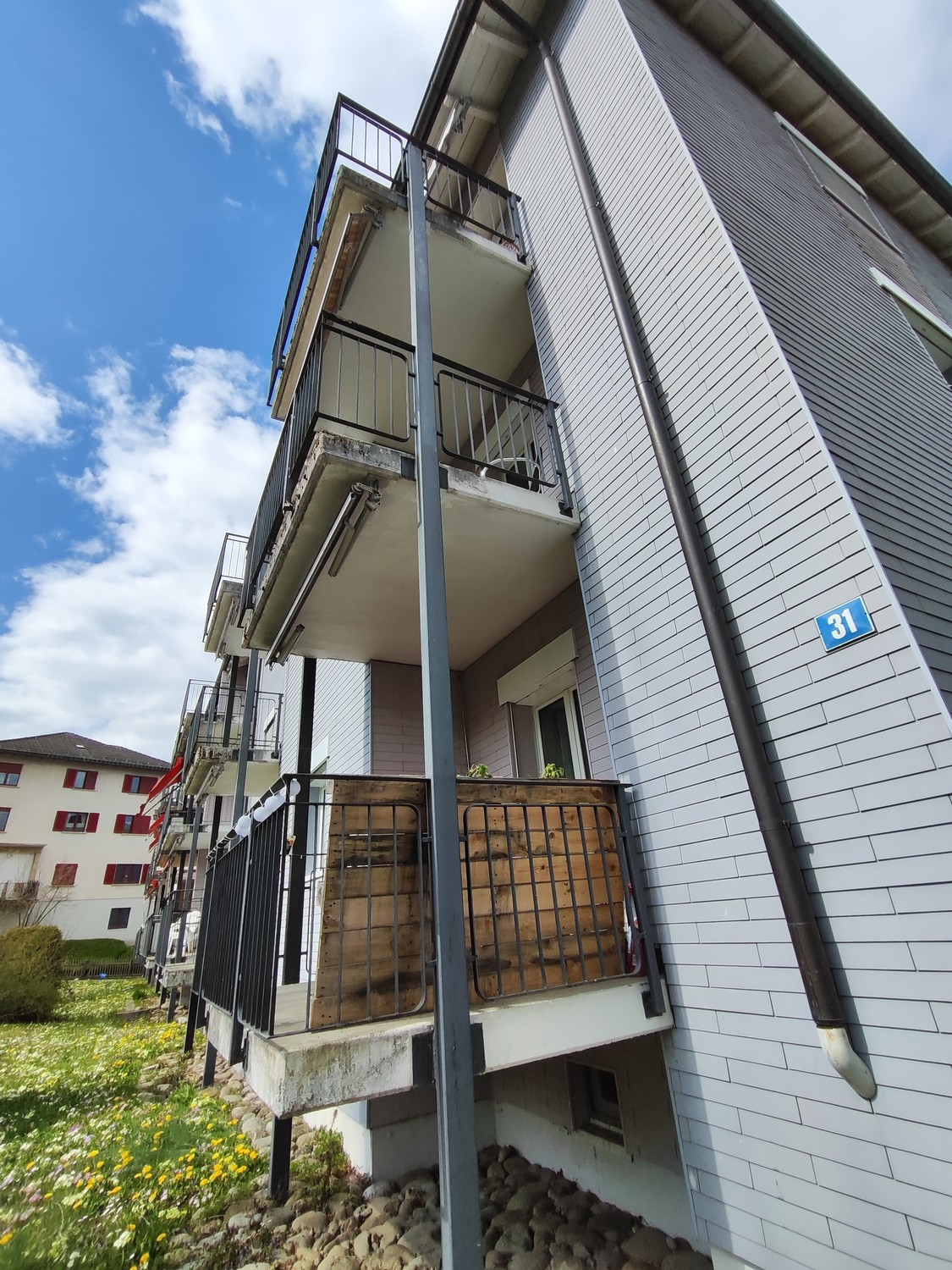 Appartement de 1 ½ pièces, photo 2 sur 8