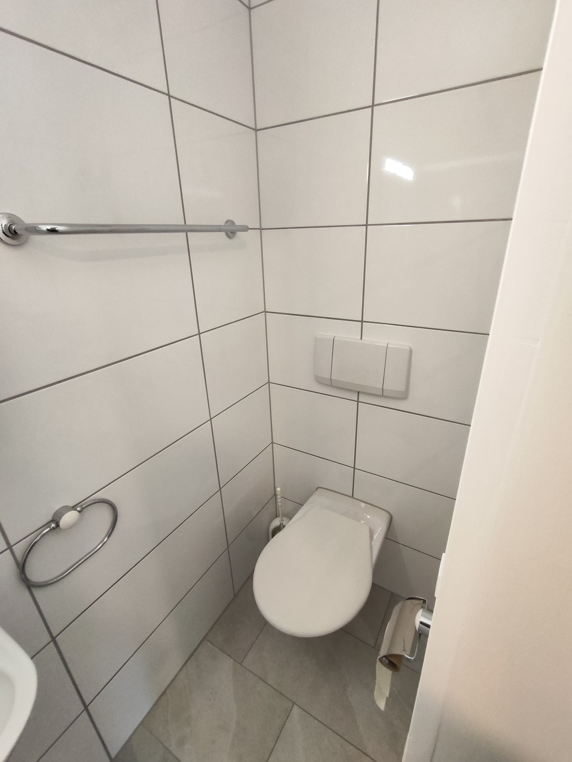 Appartement de 1 ½ pièces, photo 3 sur 8