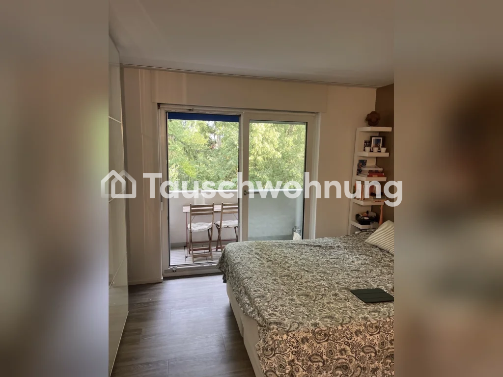 1 ½ rooms apartment
