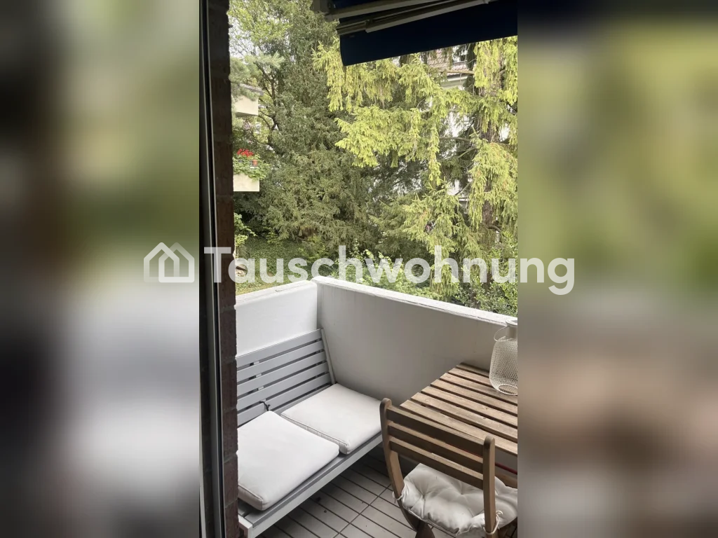 1 ½ rooms apartment