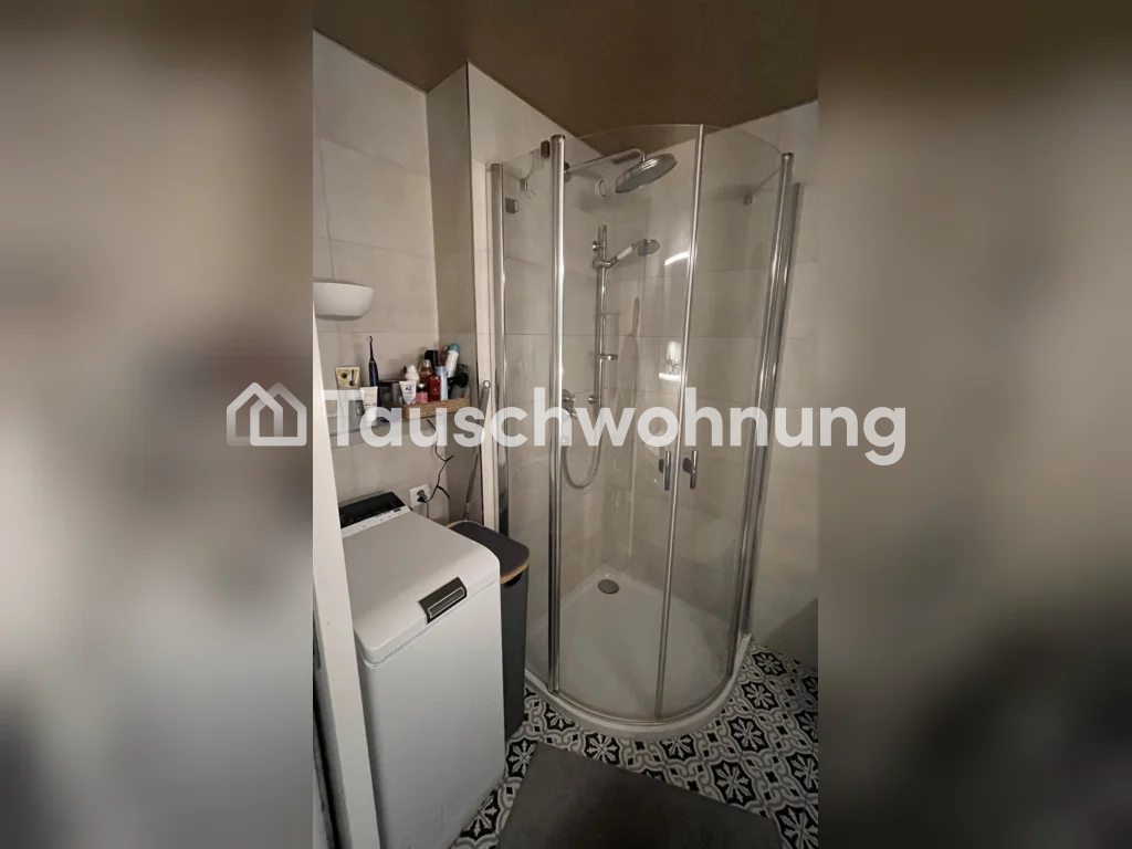1 ½ rooms apartment