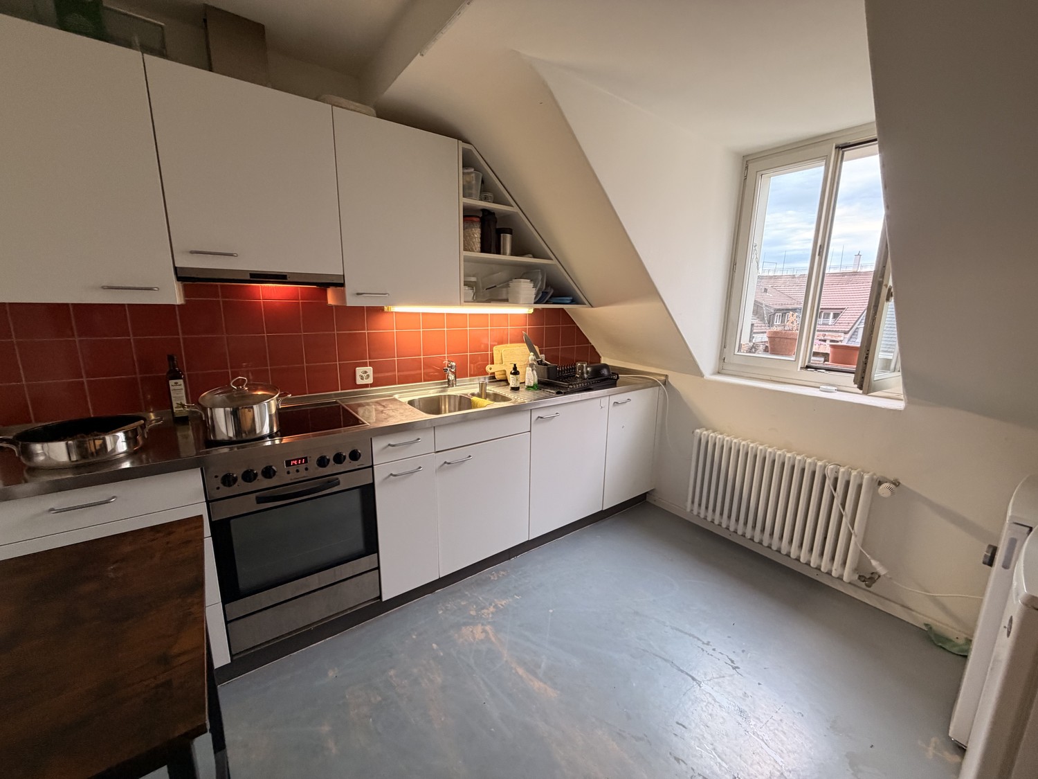 Zimmer in einer WG, Foto 3 von 3