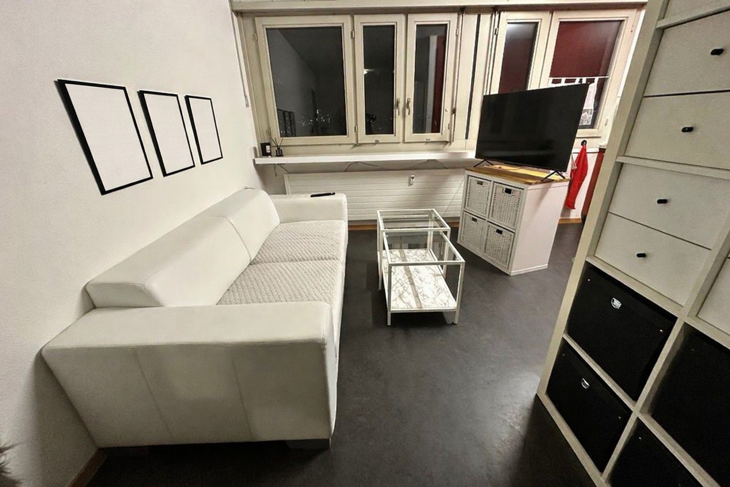 1 ½ rooms apartment, Foto 4 von 6