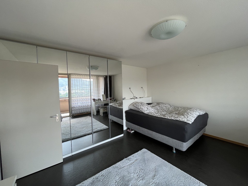 1 ½ rooms apartment, Foto 1 von 6