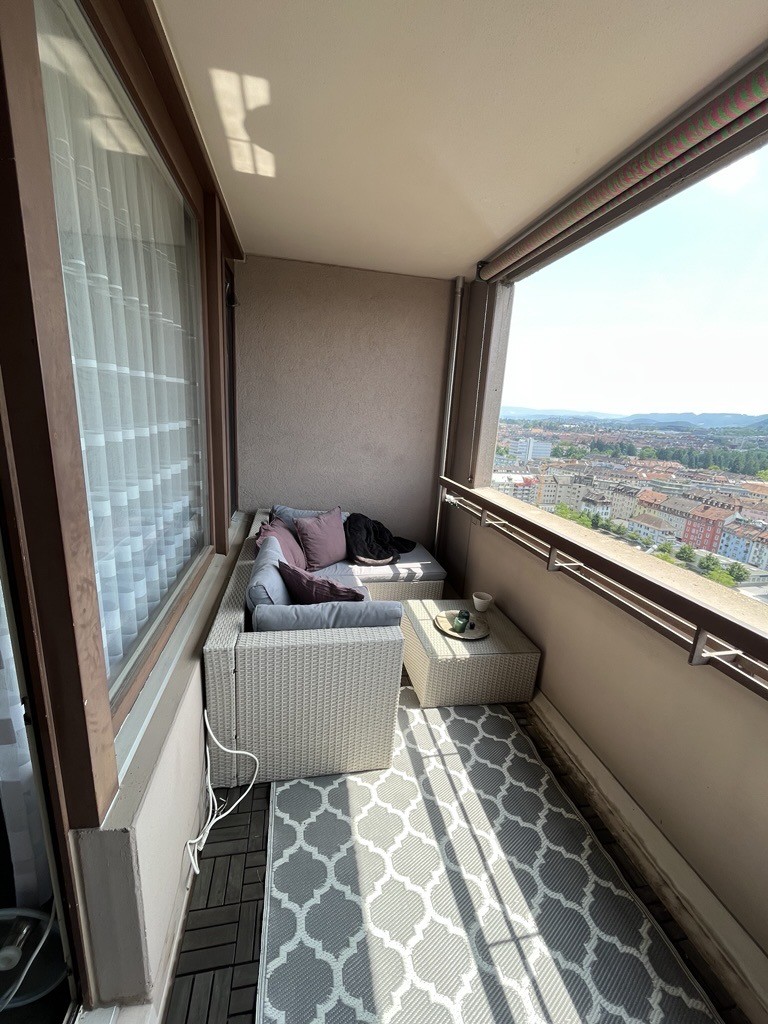 1 ½ rooms apartment, Foto 6 von 6