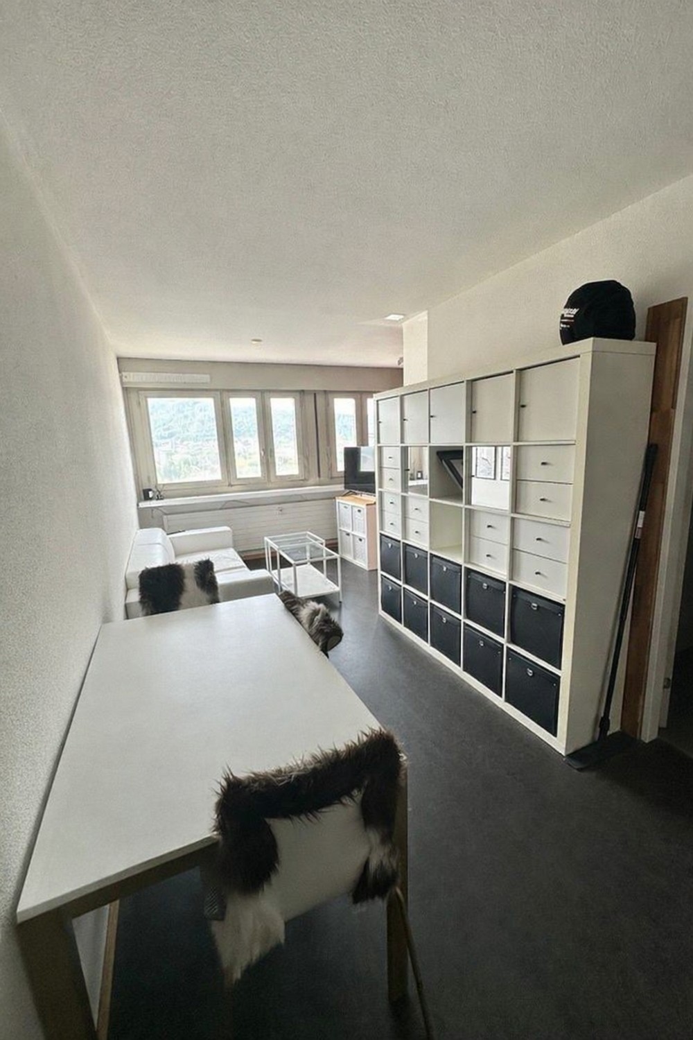 1 ½ rooms apartment, Foto 5 von 6