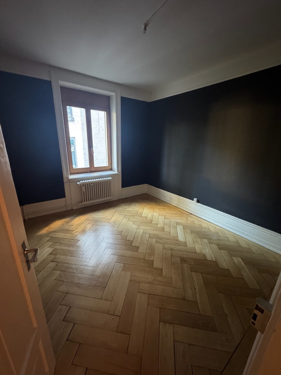 Stanza in un appartamento condiviso, foto 5 di 7