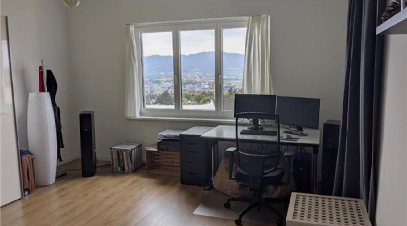 Zimmer in einer WG, Foto 10 von 10