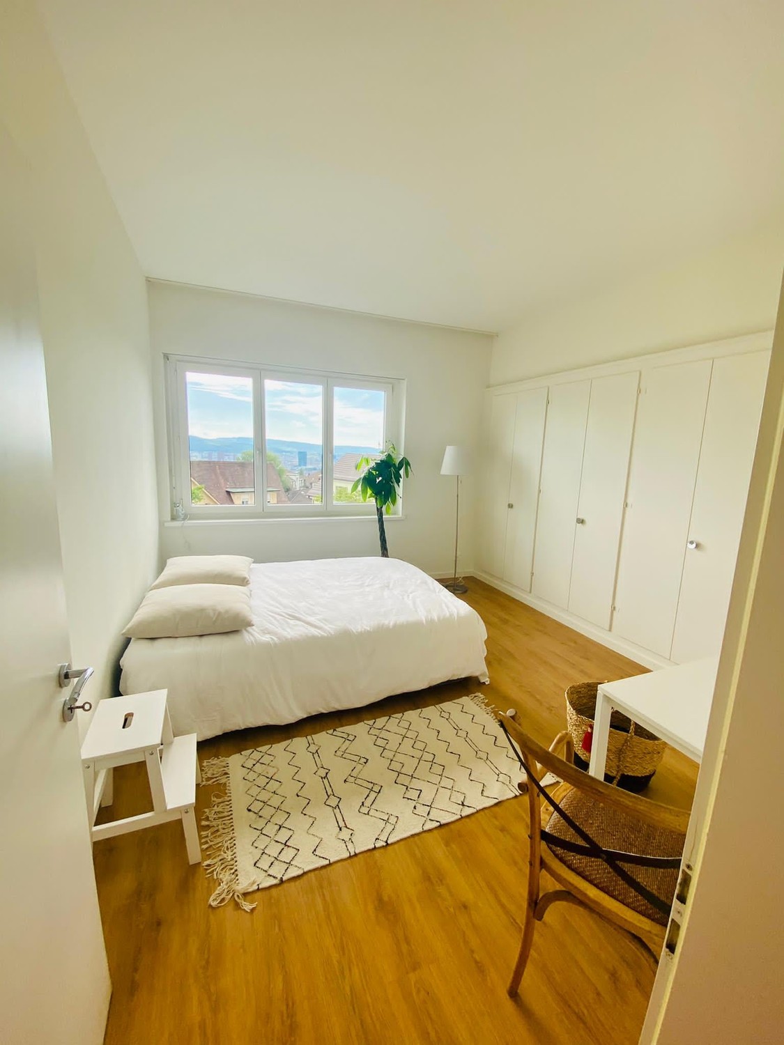 Zimmer in einer WG, Foto 2 von 10