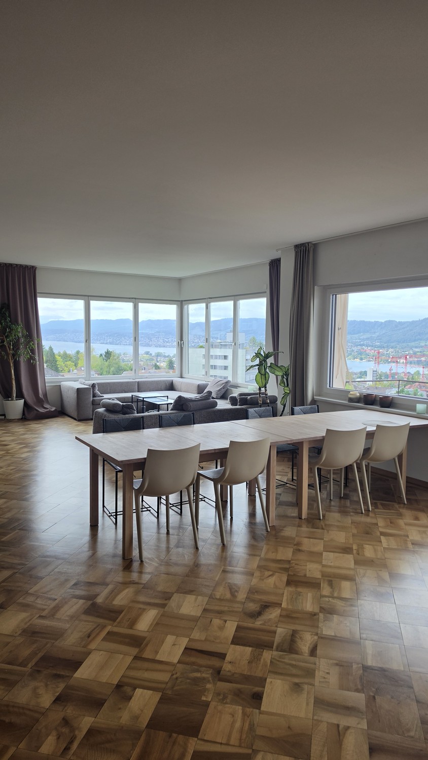 Zimmer in einer WG, Foto 8 von 10