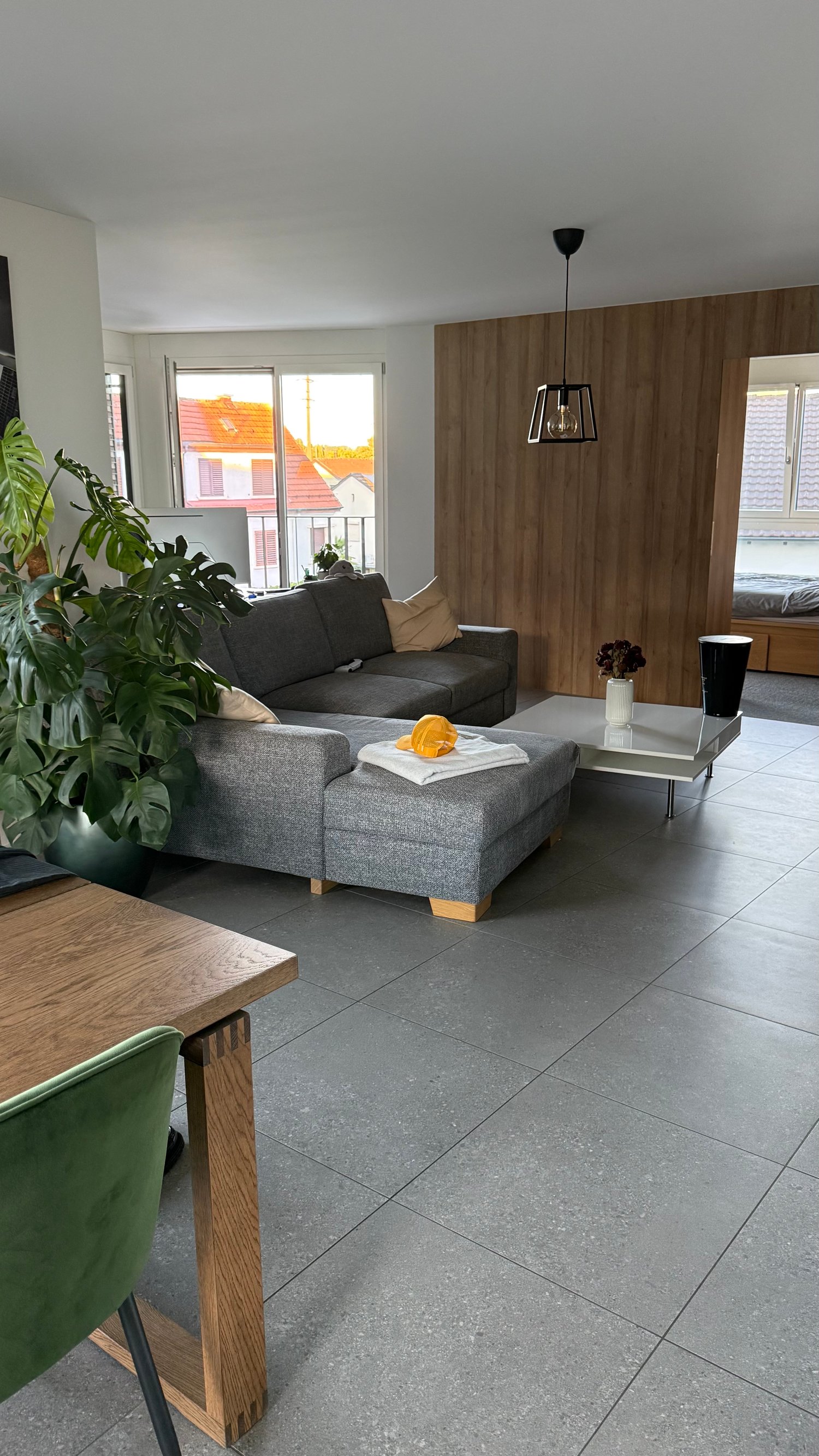 Zimmer in einer Wohngemeinschaft, Foto 1 von 8