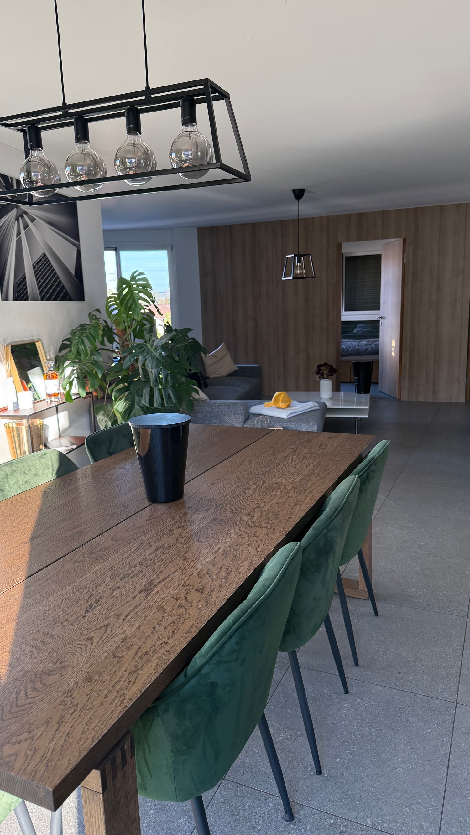 Zimmer in einer Wohngemeinschaft, Foto 2 von 8