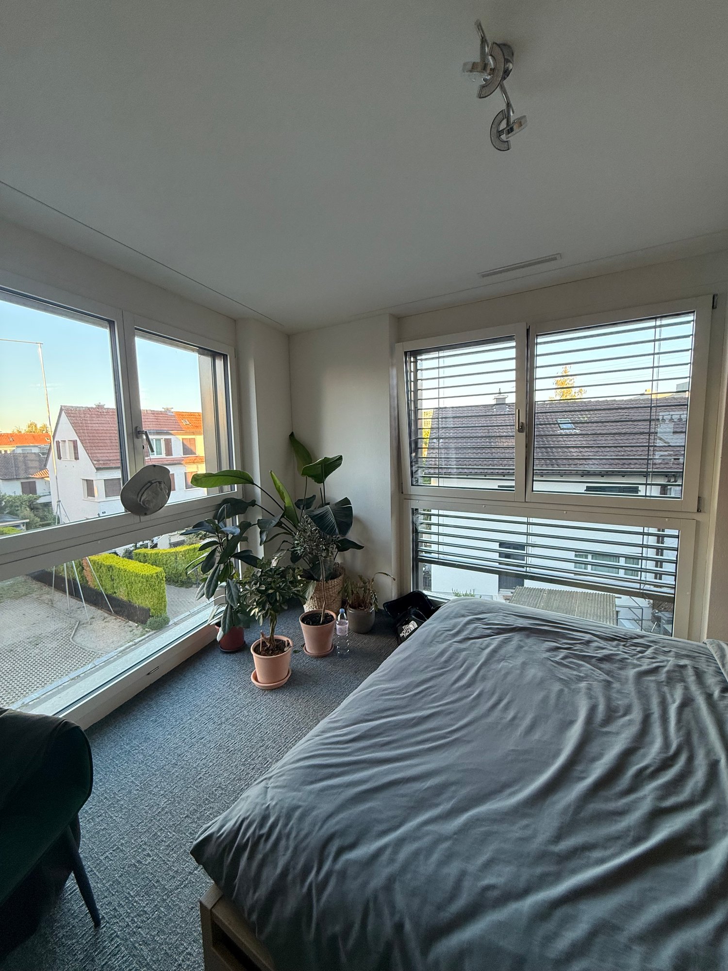 Zimmer in einer Wohngemeinschaft, Foto 5 von 8